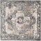 Livabliss Chelsea CSA-2304 Machine Crafted Area Rug CSA2304-53SQ - alternate 1